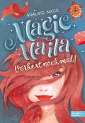 Cover-Bild zum Titel 'Magic Maila (Band 1)' von 'Marliese Arold'