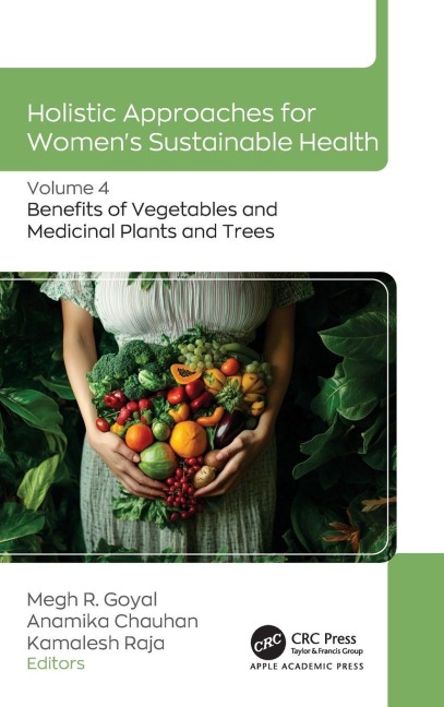 Holistic Approaches for Women's Sustainable Health - 