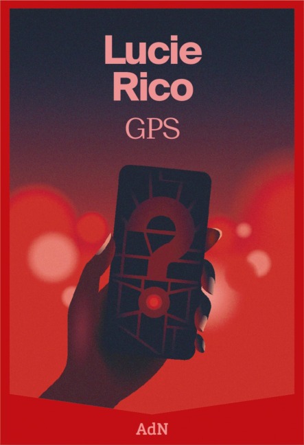 GPS - Lucie Rico