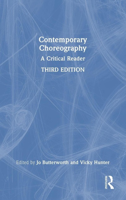 Contemporary Choreography - 