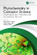 Phytochemistry in Corrosion Science - 