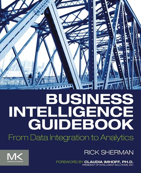 Business Intelligence Guidebook - Rick Sherman