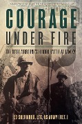 Cover-Bild zum Titel 'Courage Under Fire' von 'Ed Sherwood'