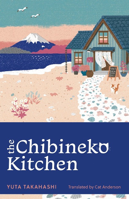 The Chibineko Kitchen - Yuta Takahashi