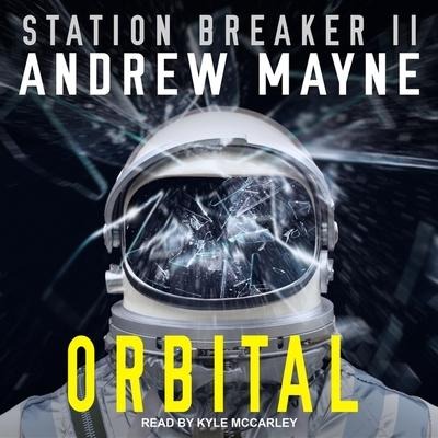 Orbital - Andrew Mayne