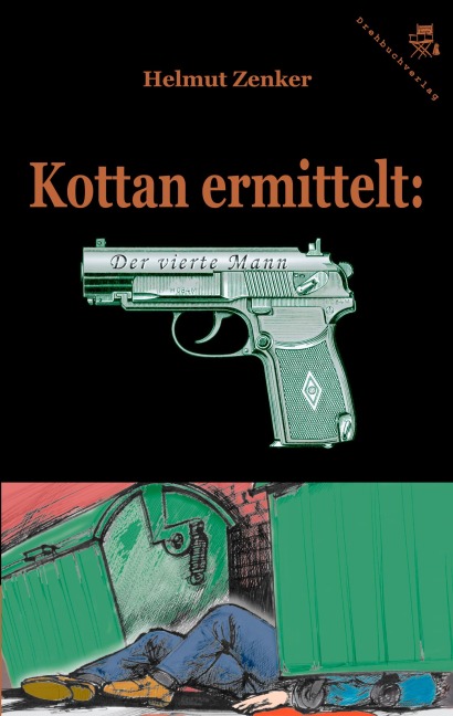 Kottan ermittelt: Der vierte Mann - Helmut Zenker