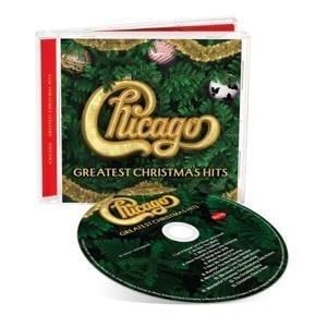 Greatest Christmas Hits - Chicago