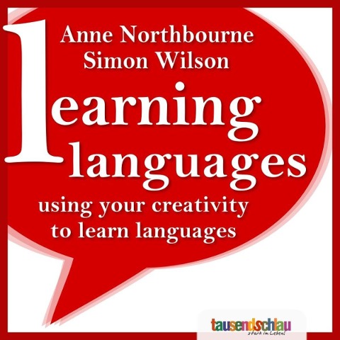 Learning Languages made easy - Anne Northbourne, Simon Wilson