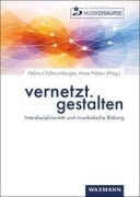Cover-Bild zum Titel 'vernetzt.gestalten' von ''