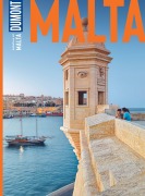 Cover-Bild zum Titel 'DuMont Bildatlas Malta' von 'Klaus Bötig'