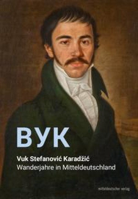 Vuk Stefanovic Karadzic - 