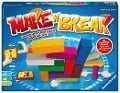 Cover-Bild zum Titel 'Make 'n' Break' von ''