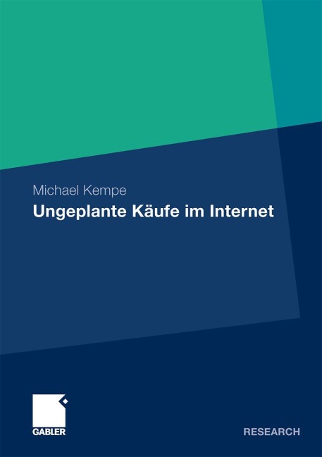 Ungeplante Käufe im Internet - Michael Kempe