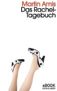 Cover-Bild zum Titel 'Das Rachel-Tagebuch' von 'Martin Amis'