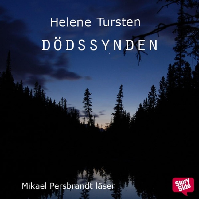 Dödssynden - Helene Tursten