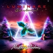 Mistletoe Madness - Luminare Christmas!