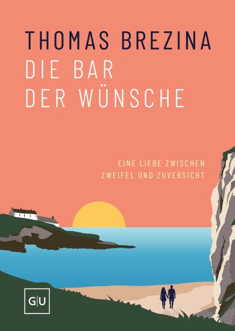 Die Bar der Wünsche - Thomas Brezina