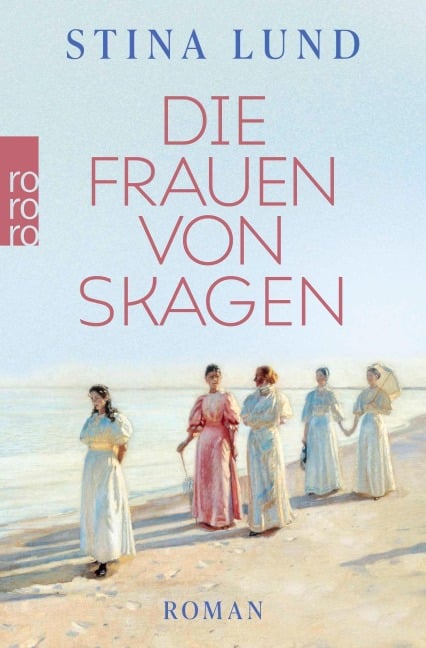 Die Frauen von Skagen - Stina Lund