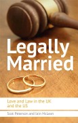 Legally Married - Scot Peterson, Iain Mclean