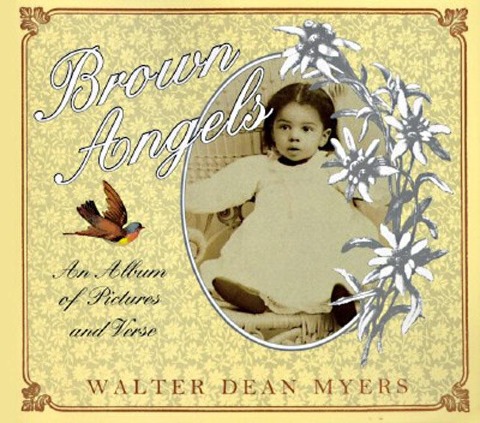 Brown Angels - Walter Dean Myers