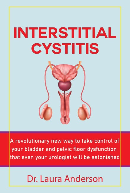 Interstitial Cystitis - Laura Anderson