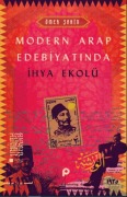Cover-Bild zum Titel 'Modern Arap Edebiyatinda Ihya Ekolü' von 'Ömer Sahin'