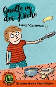 Qualle in der Küche - Lena Raubaum