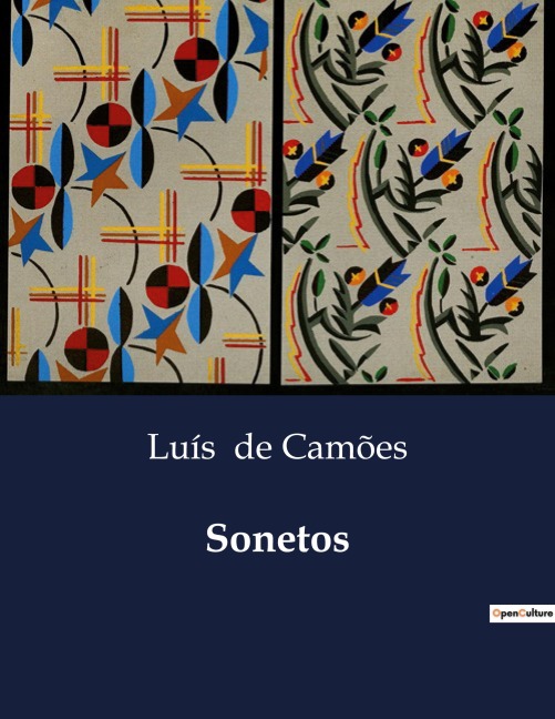 Sonetos - Luís de Camões