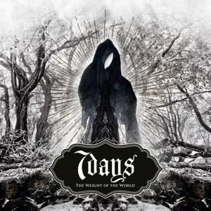 The Weight Of The World (Remixed & Remastered) - 7days