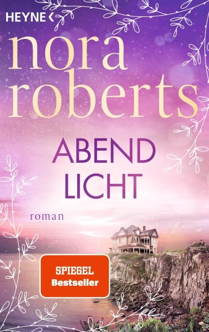 Abendlicht - Nora Roberts