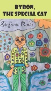 Cover-Bild zum Titel 'Byron, the Special Cat' von 'Stefania Radu'
