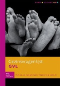 Gezinsvragenlijst (Gvl) Handleiding - J D van der Ploeg, E M Scholte