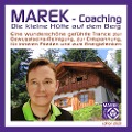 Marek Coaching - Die kleine Hütte auf dem Berg - Marek Coaching, Marek Coaching