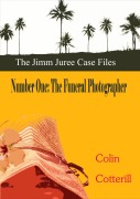 Cover-Bild zum Titel 'Number One: The Funeral Photographer (Jimm Juree Case Files, #1)' von 'Colin Cotterill'