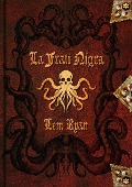 Cover-Bild zum Titel 'La Frati Nigra' von 'Lem Ryan'