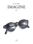 Cover-Bild zum Titel 'Imagine' von 'Bettina Hofmann'