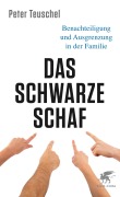 Cover-Bild zum Titel 'Das schwarze Schaf' von 'Peter Teuschel'