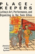 Cover-Bild zum Titel 'Place-Keepers' von 'Jessica Lopez Lyman'