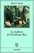La ballata di Peckham Rye - Muriel Spark
