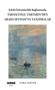 Cover-Bild zum Titel 'Edebi Izlenimcilik Baglaminda Tarasconlu Tartarinden Araba Sevdasina Yansimalar' von 'Esra Sazyek'