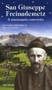 Cover-Bild zum Titel 'San Giuseppe Freinademetz. Il missionario convertito' von 'Dario Bernardo'