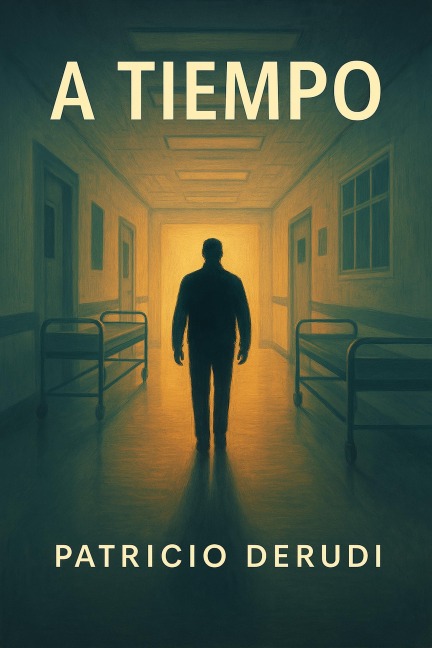 A tiempo (drama, #1) - Patricio Derudi