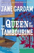 Cover-Bild zum Titel 'The Queen Of The Tambourine' von 'Jane Gardam'