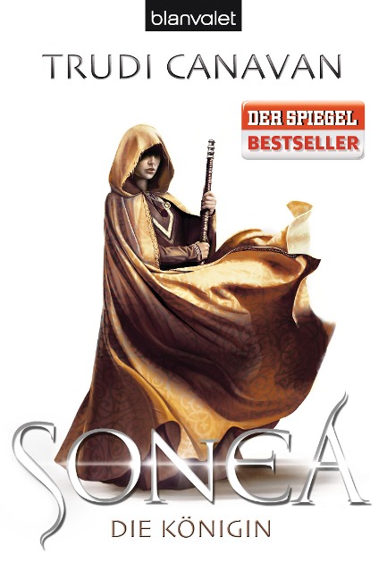 Sonea 3 - Trudi Canavan