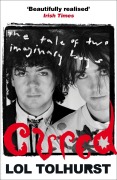 Cover-Bild zum Titel 'Cured' von 'Lol Tolhurst'