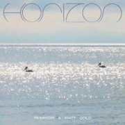 Cover-Bild zum Titel 'Horizon' von 'Resavoir/Matt Gold'