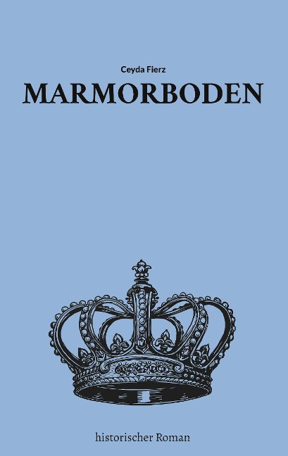 Marmorboden - Ceyda Fierz
