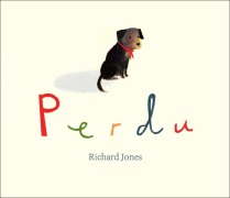 Cover-Bild zum Titel 'Perdu' von 'Richard Jones'