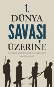 Cover-Bild zum Titel '1. Dünya Savasi Üzerine' von 'Henri Bergson'