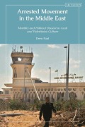Cover-Bild zum Titel 'Arrested Movement in the Middle East' von 'Drew Paul'